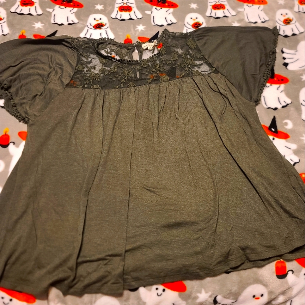 Blouse